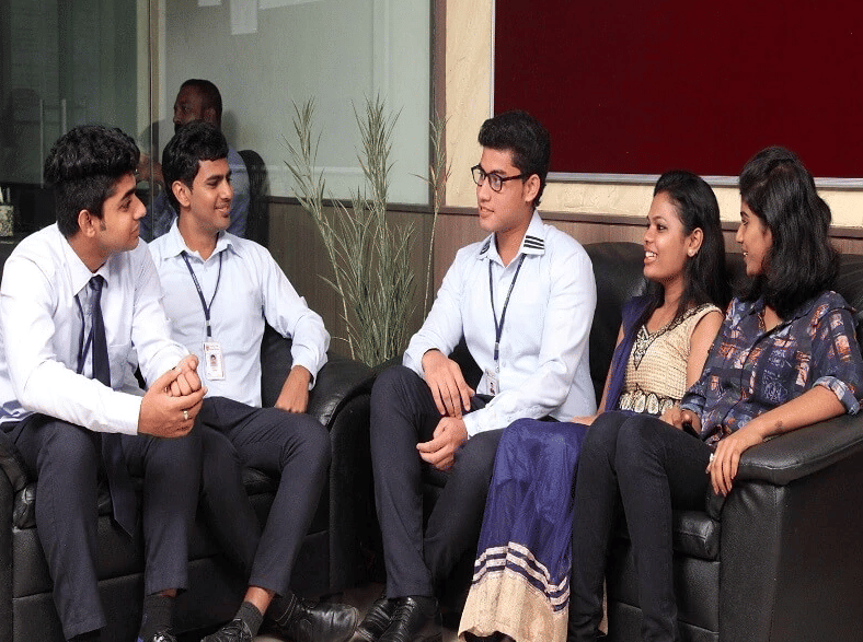 London College Kochi Campus & Activities photo 7